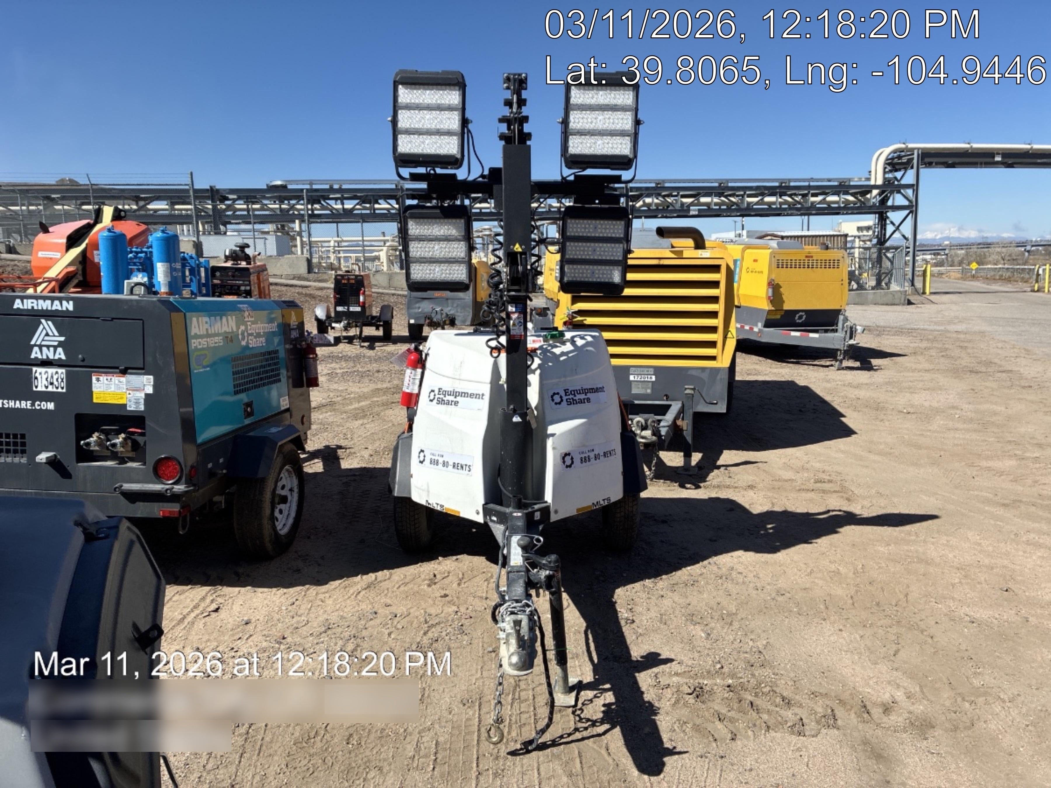 2024 GENERAC MLT2