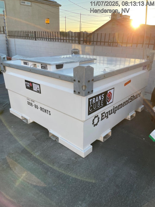 2025 WESTERN GLOBAL 50TCG