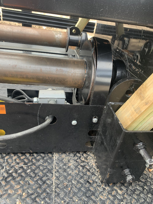 2022 SOUTHWIRE COMPANY RR-SW30