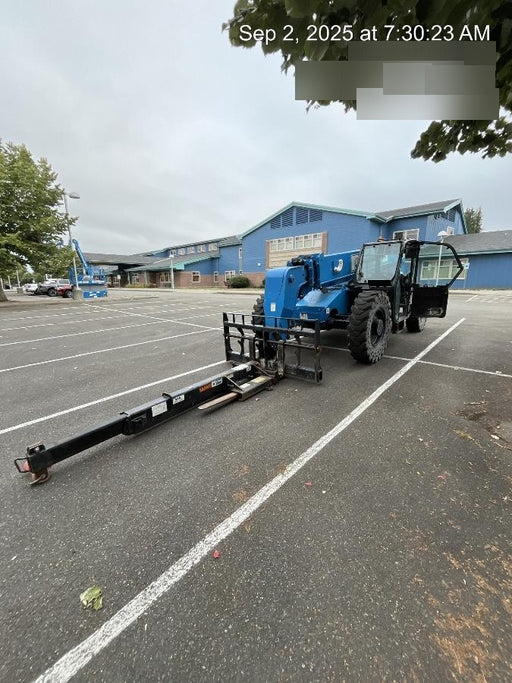 2020 STAR INDUSTRIES M1360B - Star JIB Boom