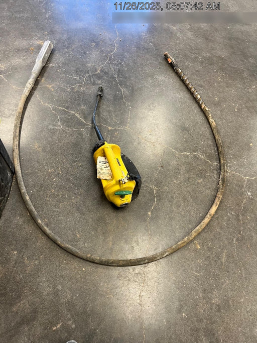 2023 WACKER NEUSON M1500