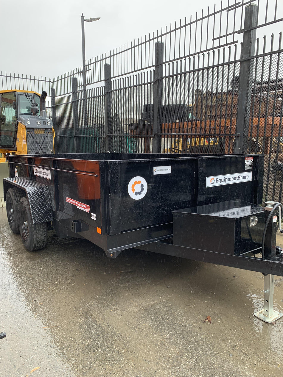 2022 BWISE DT712LP