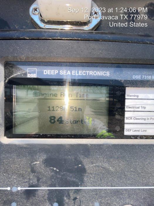 2022 ATLAS COPCO QAS 70