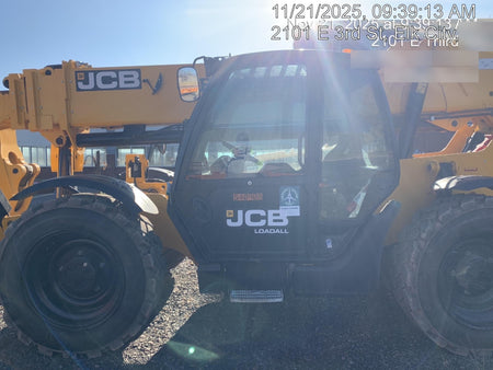 2025 JCB 512-56