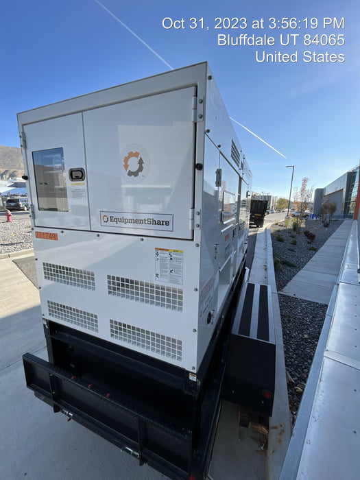 2022 SHINDAIWA DGK180F