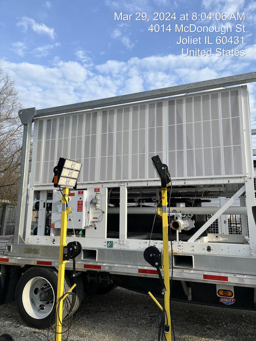 2023 CAPS PCHH-100TC-0NN0NN-5E5-0-PG2CEUP