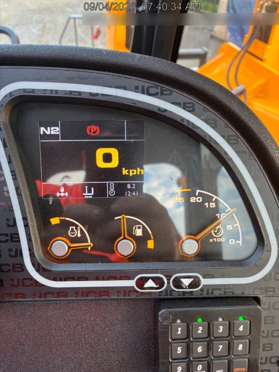 2026 JCB 509-42