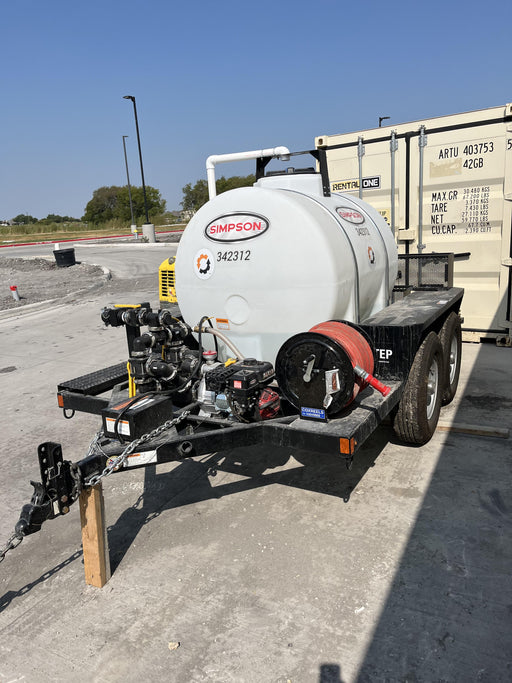 2023 SIMPSON SWT-52517