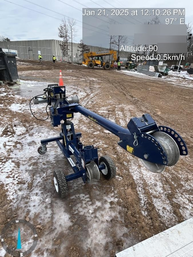 2024 CURRENT TOOLS 100A