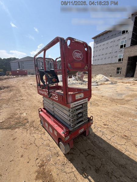2019 MEC Micro 19