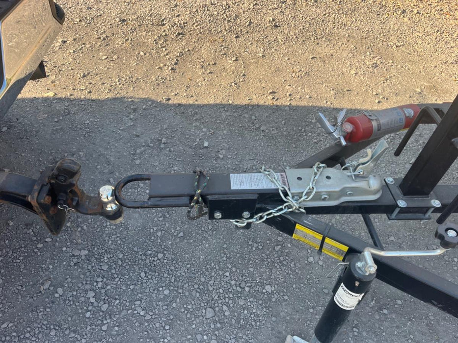 2025 LINCOLN ELECTRIC LE400