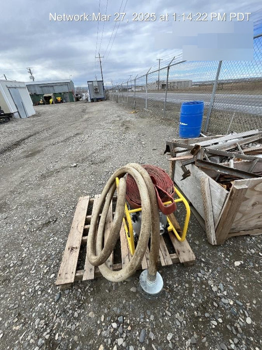 2020 WACKER NEUSON PT2A