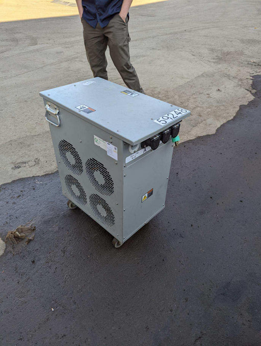 2019 ASCO AVTRON 2705