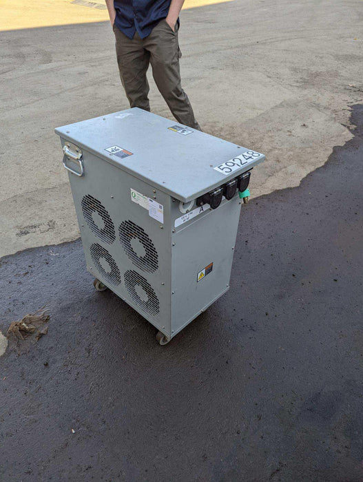 2019 ASCO AVTRON 2705