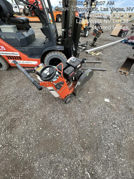 2024 HUSQVARNA FS 400 LV