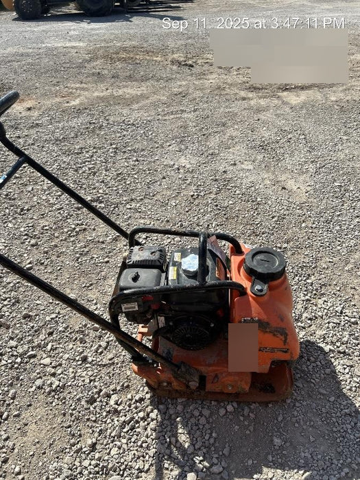 2022 MULTIQUIP MVC88VTHW