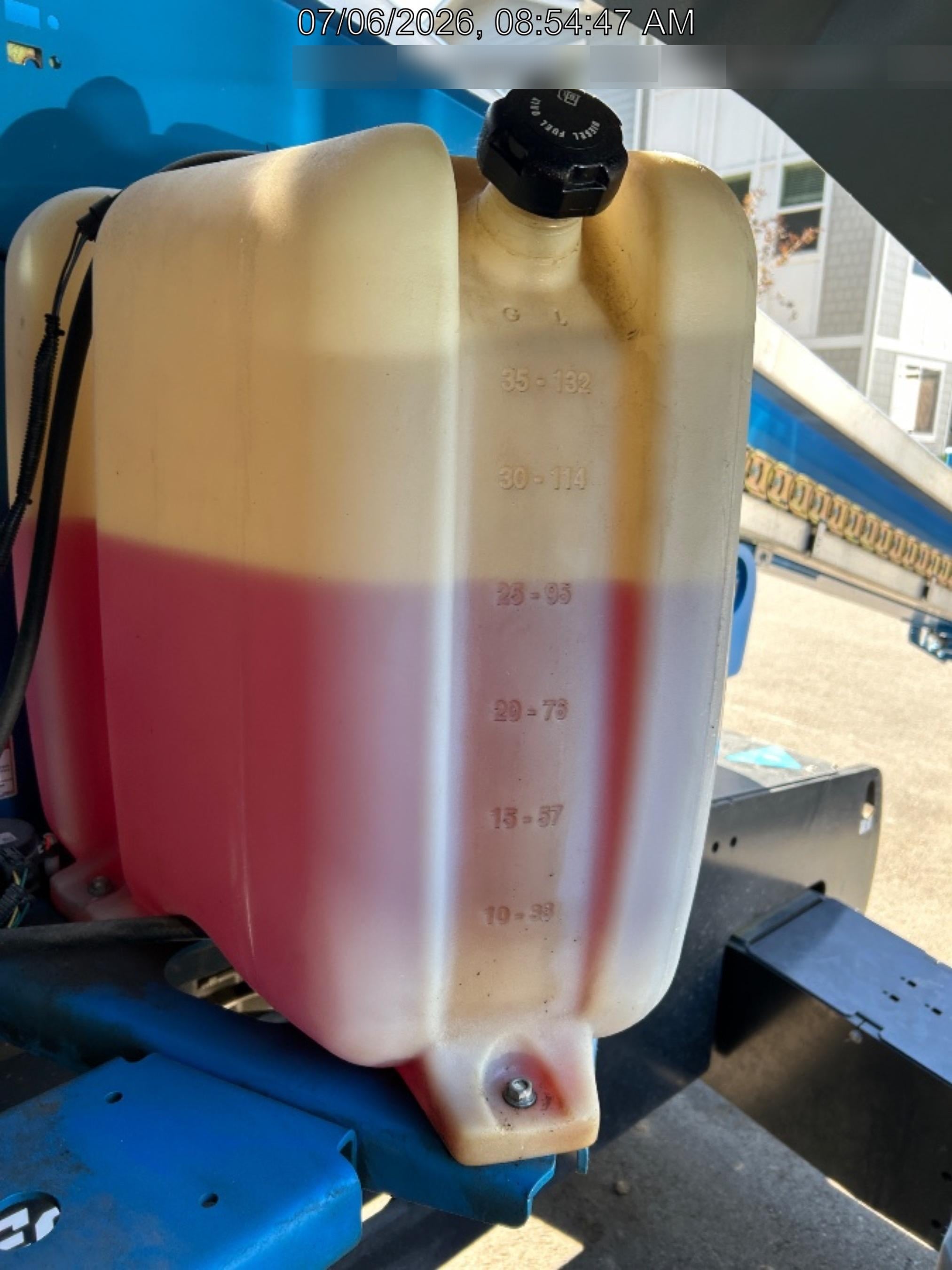 2024 GENIE S-65 XC