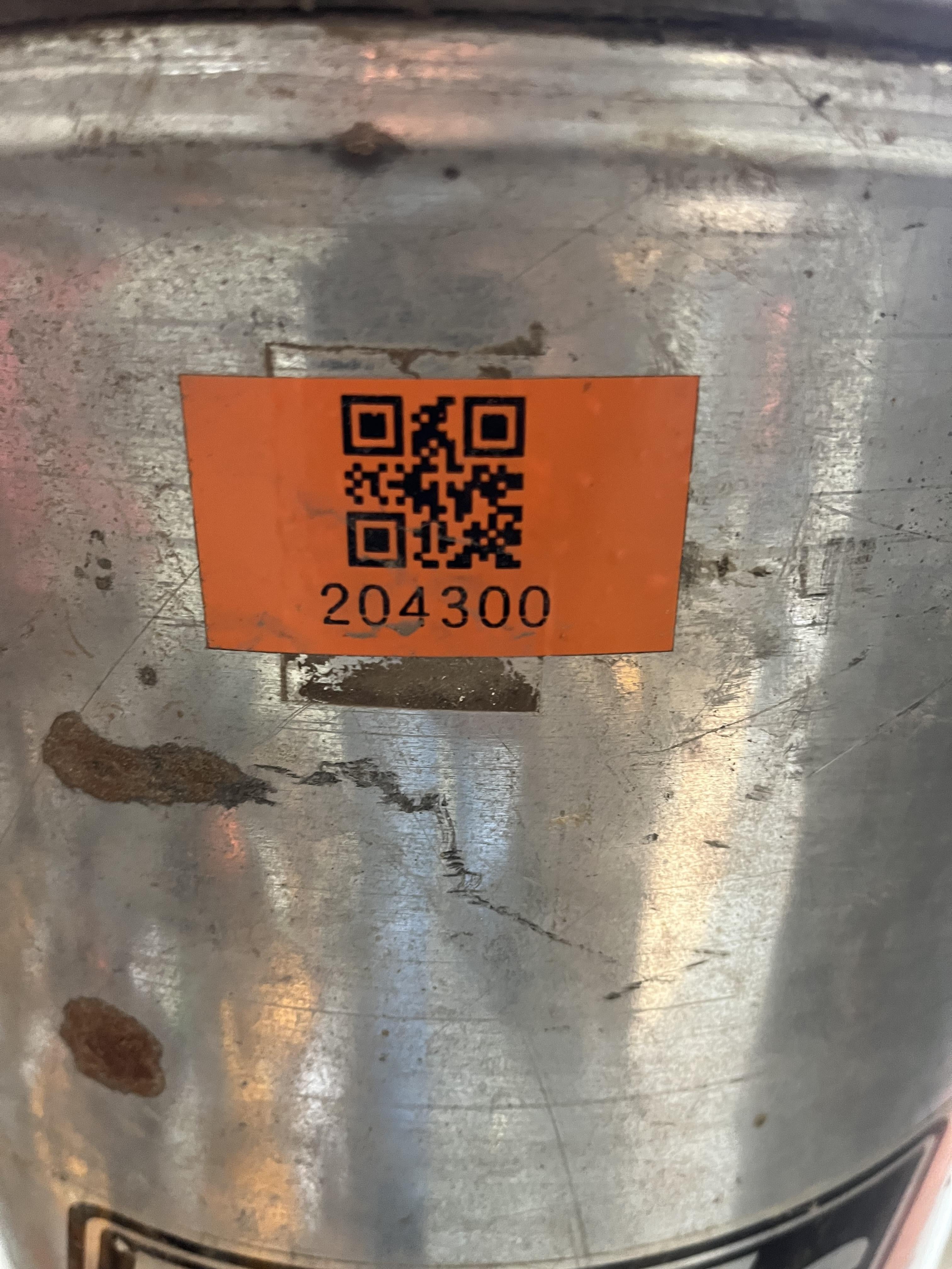 2022 MICHIGAN PNEUMATIC HV-6AM