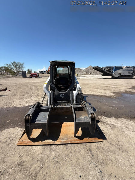 2021 PALADIN UTILITY GRAPPLE 11876-0022