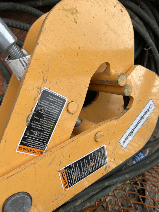 2020 HARRINGTON UBC050