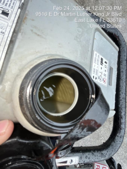 2023 MULTIQUIP MTX60HD