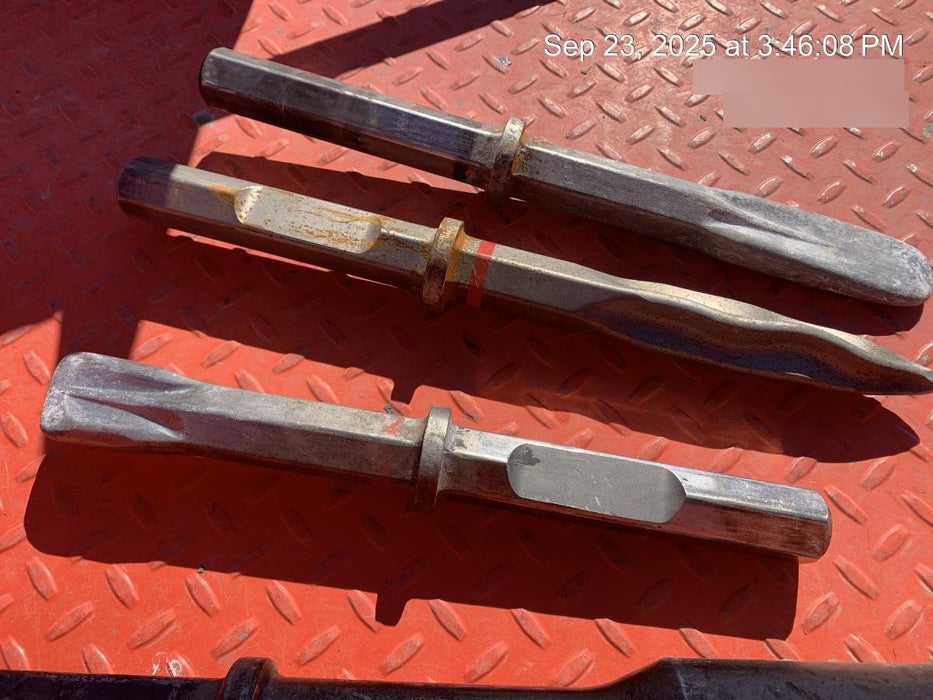 2021 HILTI TE 3000-AVR