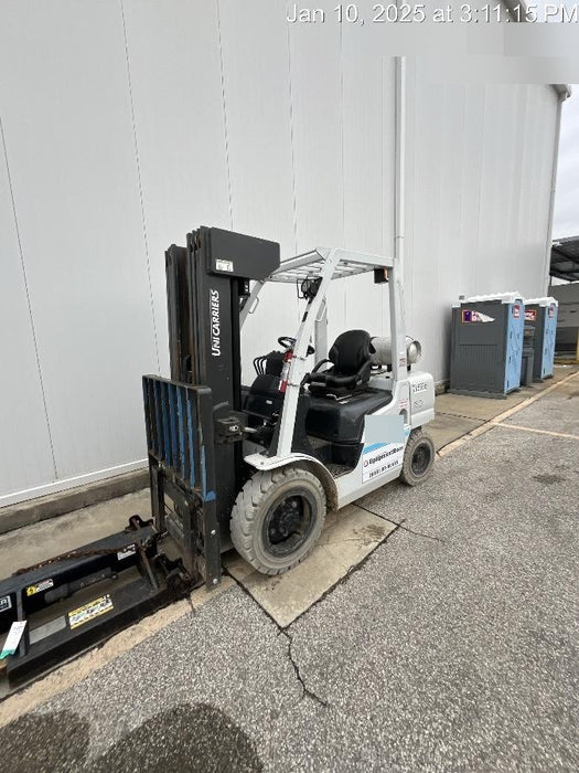 2021 STAR INDUSTRIES M1360B - Star JIB Boom