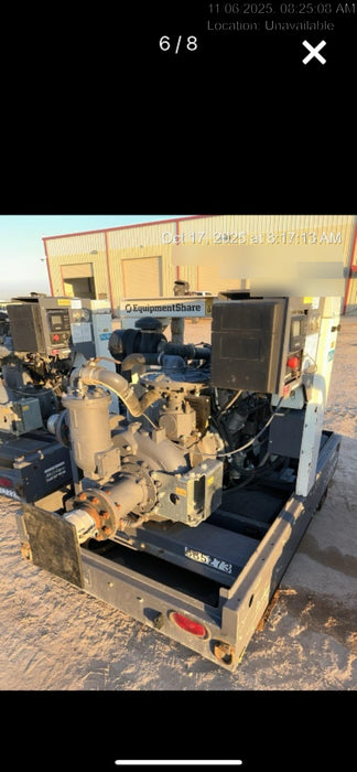 2023 ATLAS COPCO PAC F44 KD