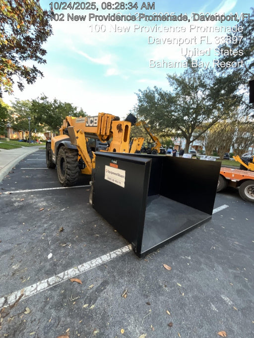 2025 STAR INDUSTRIES 1430