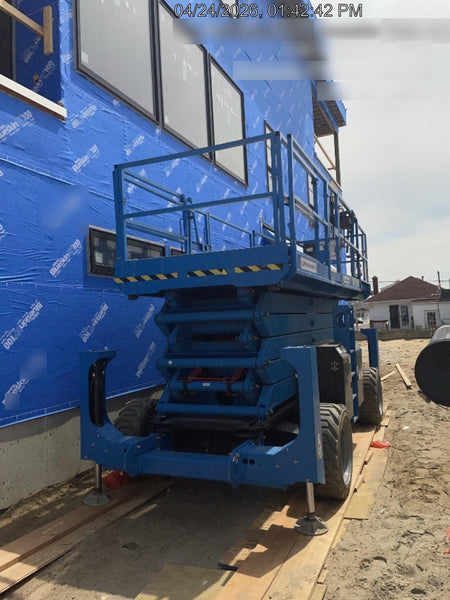 2023 GENIE GS-5390 RT