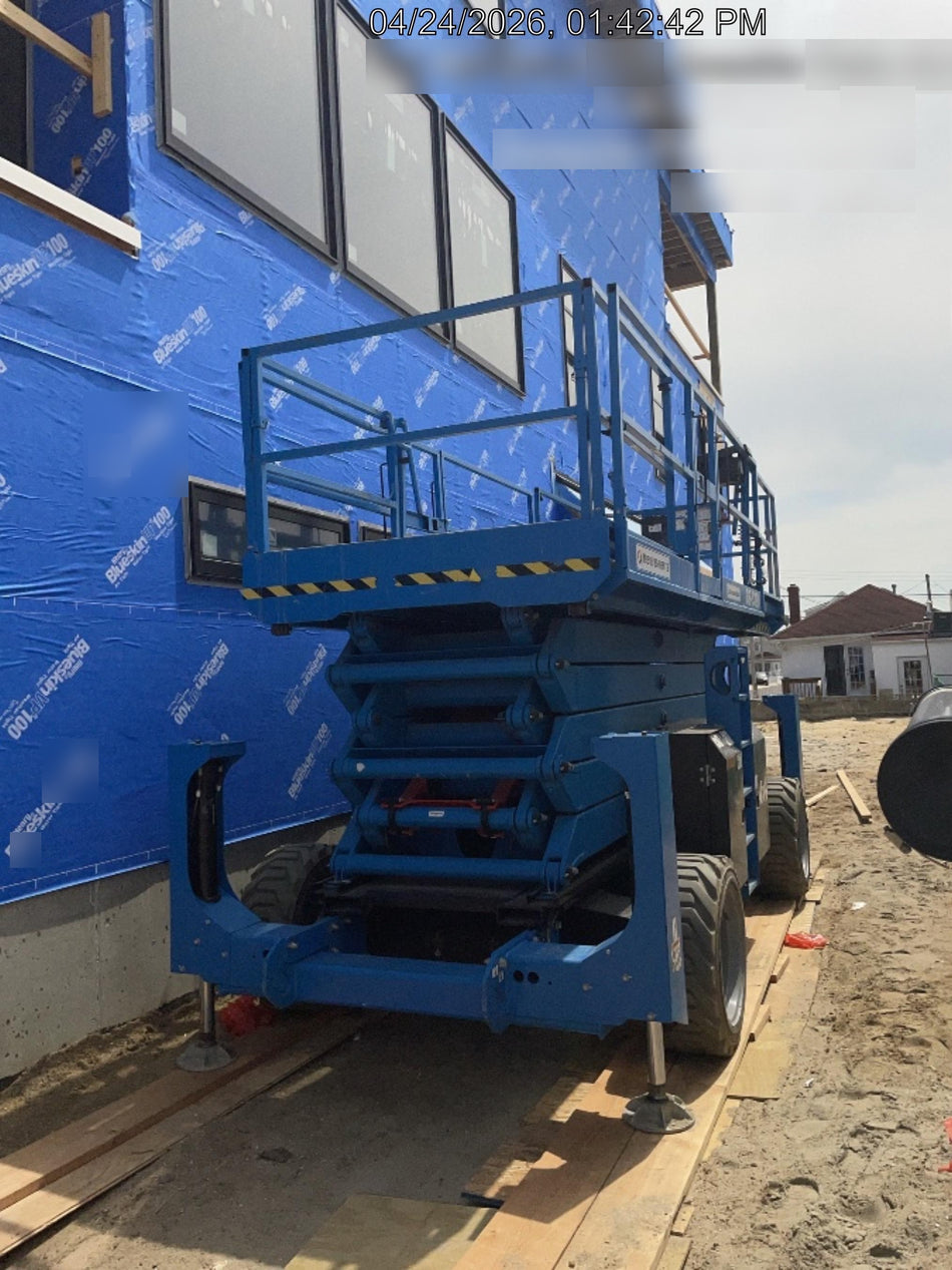 2023 GENIE GS-5390 RT