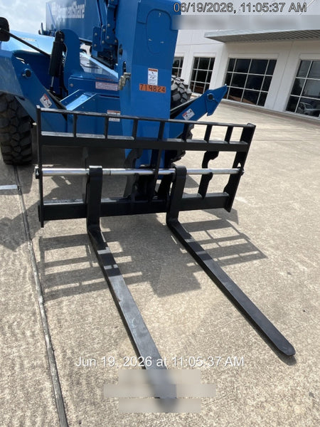 2026 GENIE GTH-1056