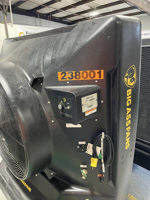 2022 BIG ASS FANS Cool Space 400