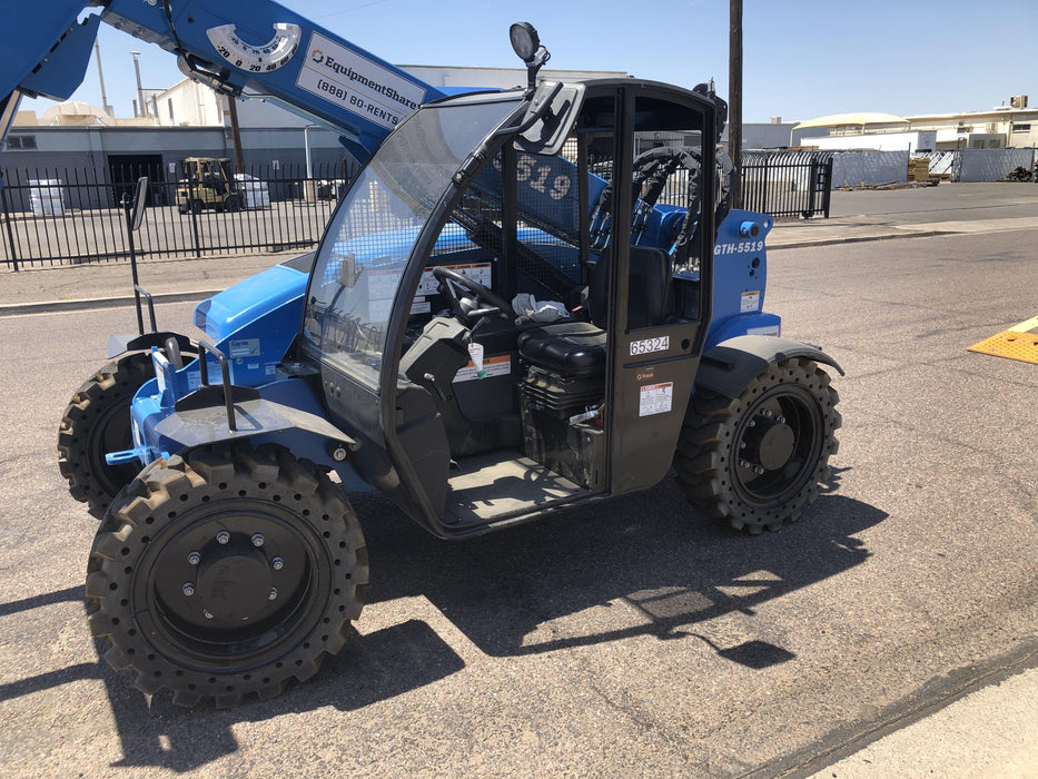 2020 GENIE GTH-5519