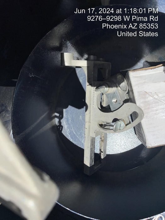 2022 MATHEY DEARMAN 2SA