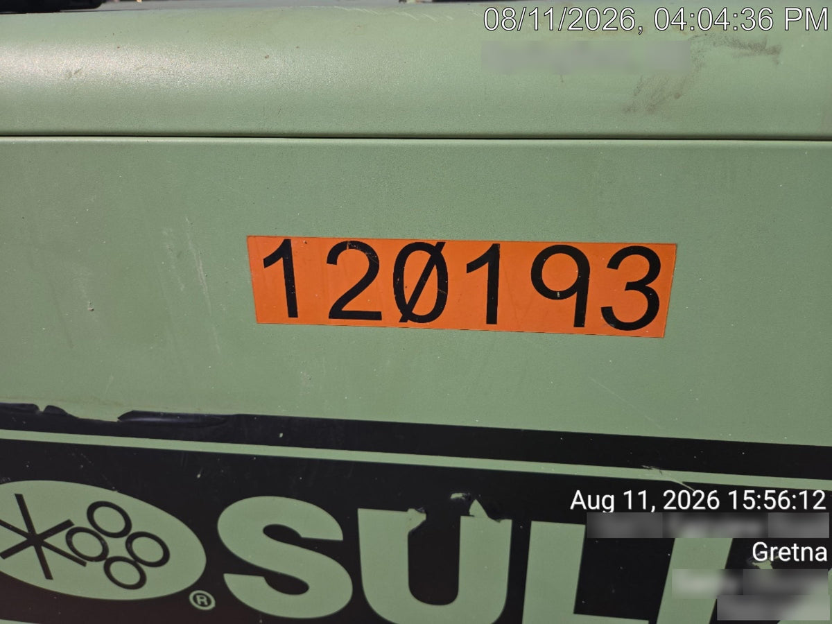 2020 SULLAIR 185-DPQ