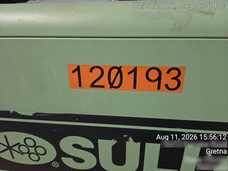 2020 SULLAIR 185-DPQ