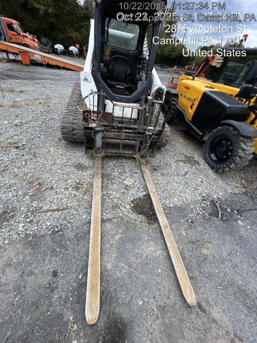 2025 VIRNIG PF4855-5VG