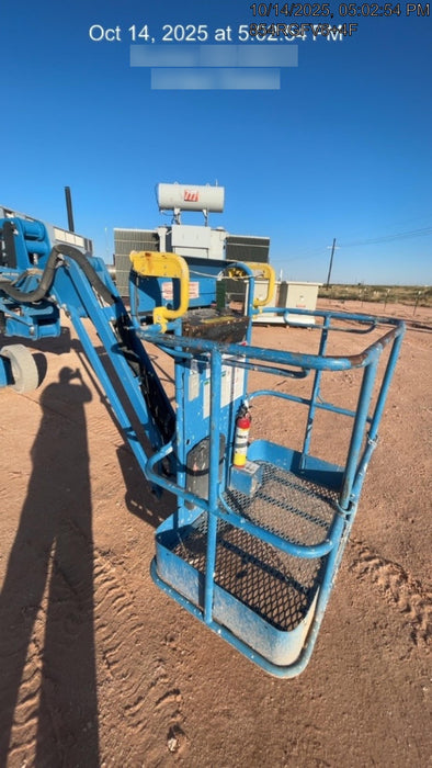 2018 GENIE Z40/23N RJ