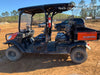 2020 KUBOTA RTV-X1140