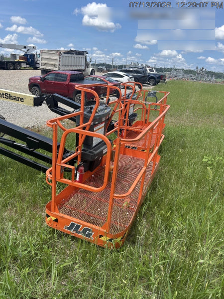 2025 JLG 460SJ