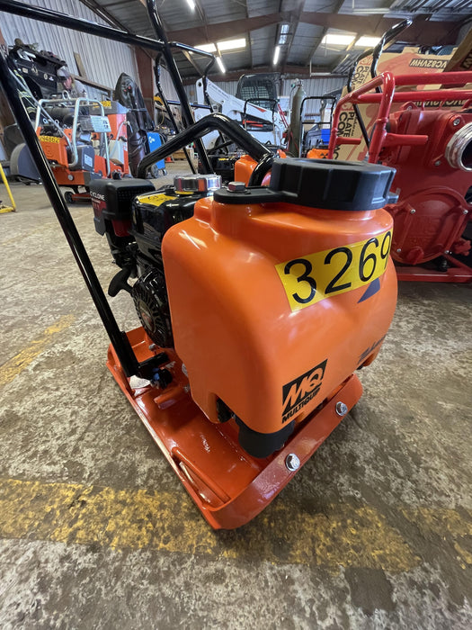 2023 MULTIQUIP MVC82VHW