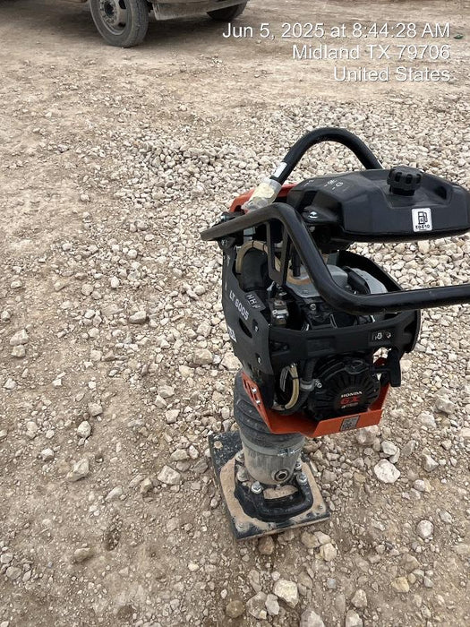 2025 HUSQVARNA LT6005