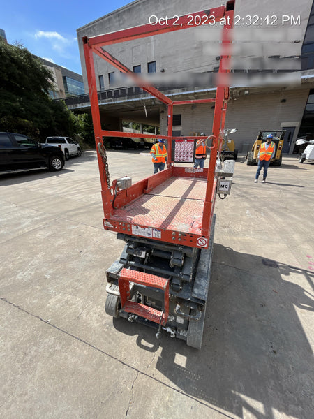 2019 SKYJACK SJIII-3219