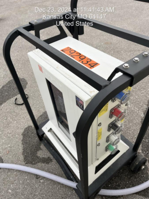 2023 TRYSTAR TP-4FTHLC-400ADJ