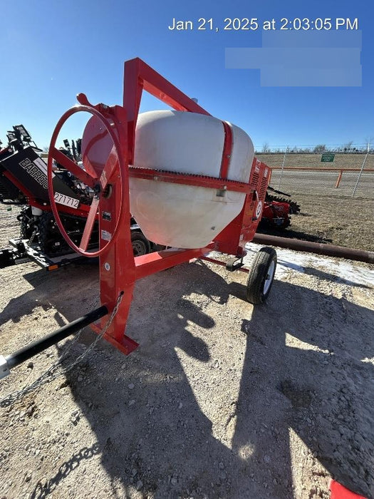 2023 MULTIQUIP MC12PH