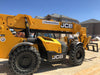 2020 JCB 510-56 Canopy, Solid Tires, Work Lights, Beacon, Aux Hydraulics, Back up Alarm, Lifting Eye, ES Decals