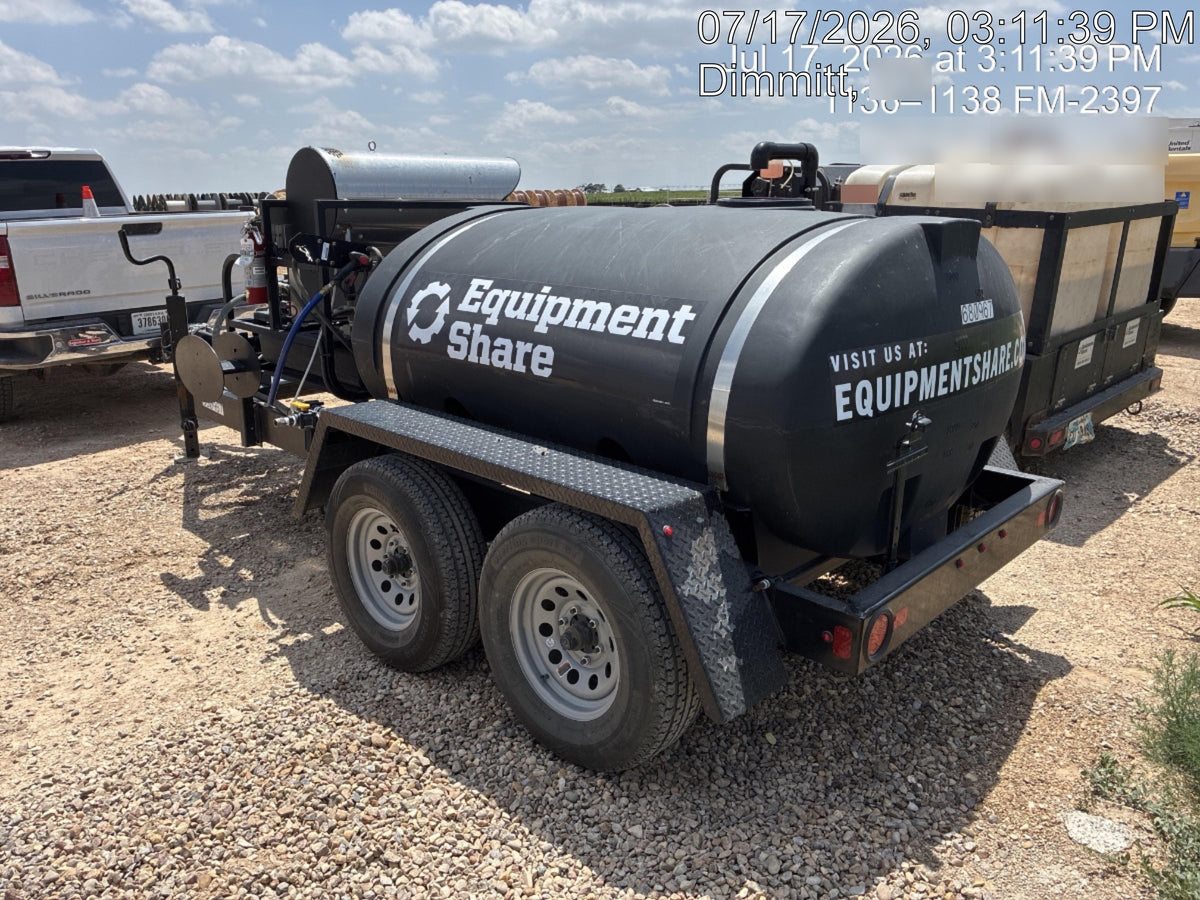 2026 WYLIE EXP-550L-S-HOTG