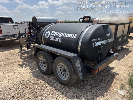 2026 WYLIE EXP-550L-S-HOTG