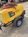 2022 ATLAS COPCO XAS 110